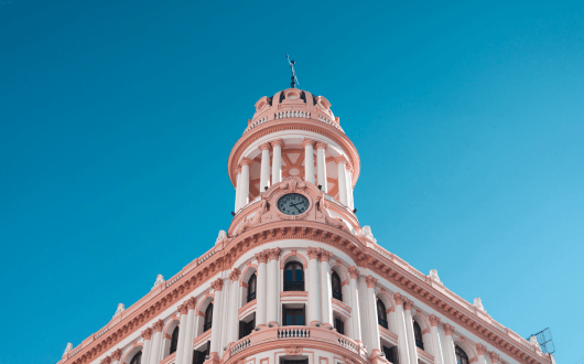 Why Do We Need To Keep Our Churches Clean? 9 victor elvira avalos lIyu0aLbMVI unsplash 1