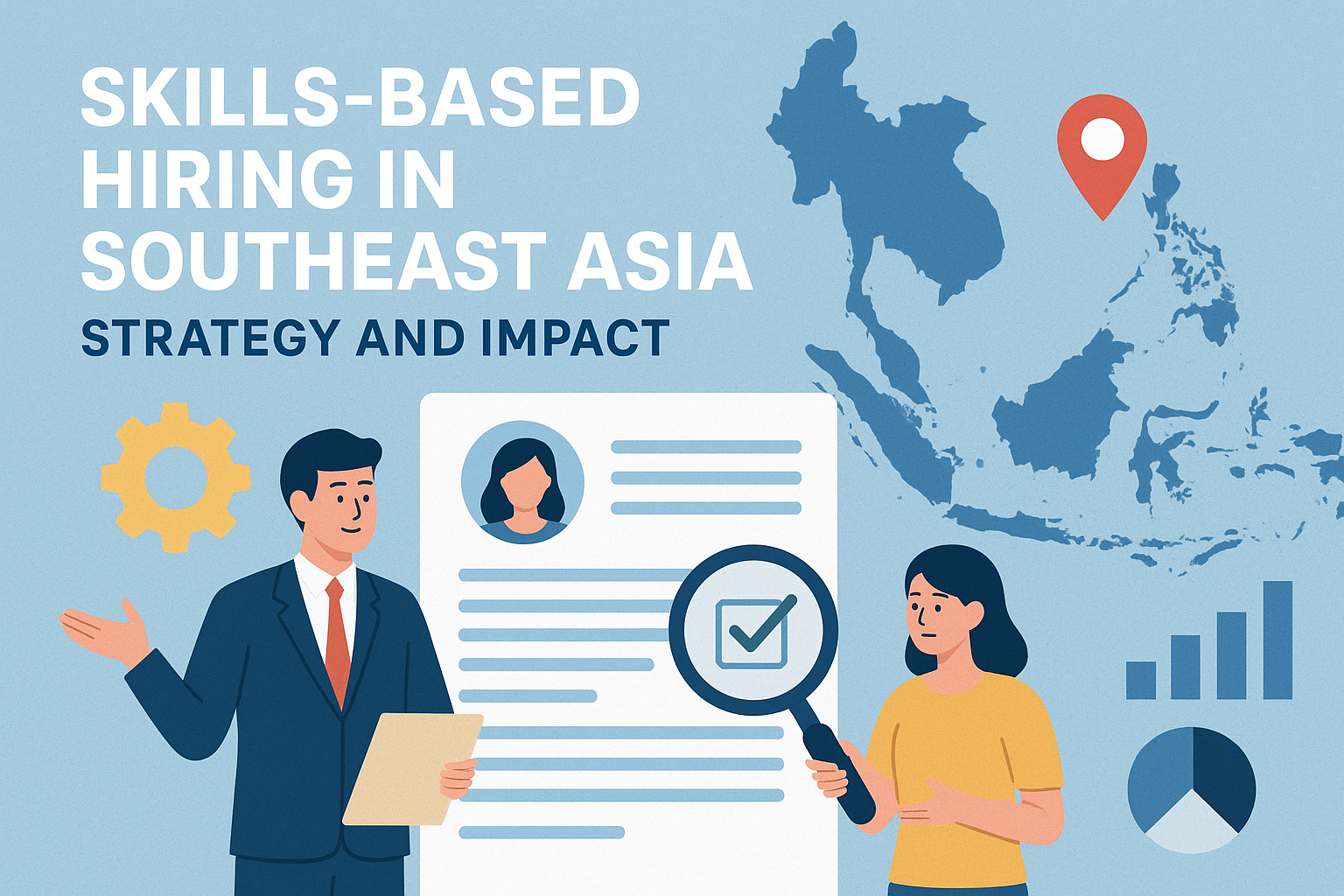 Skills Based Hiring