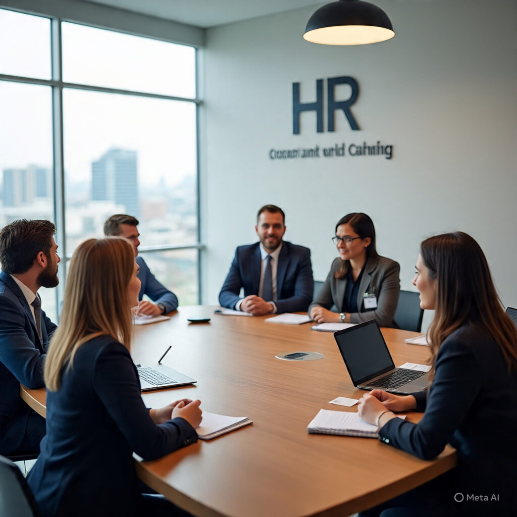 How HR Consulting & Staffing Help Businesses Scale Faster in Vietnam 4 ShelbyGlobal Vietnam