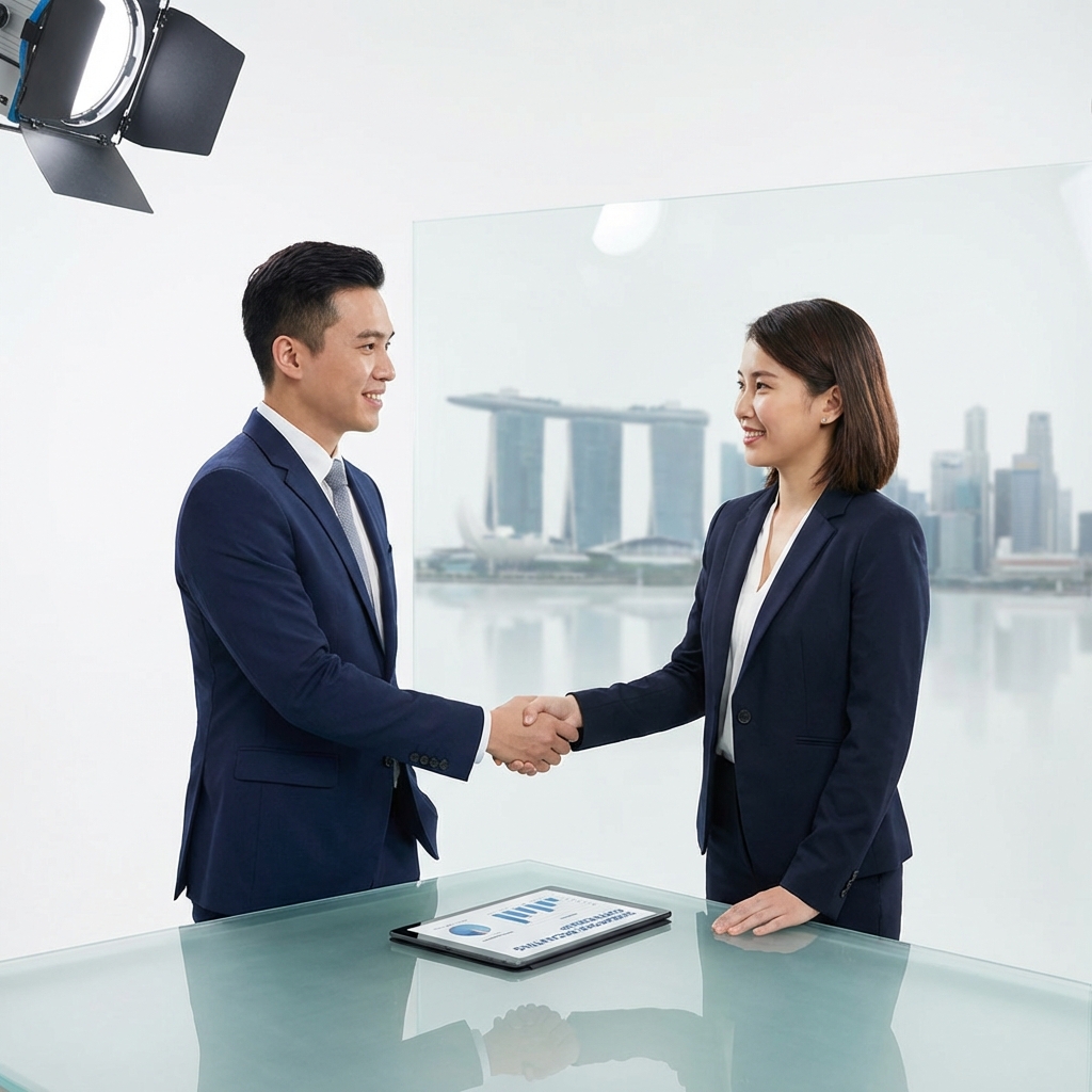 recruiting firms singapore