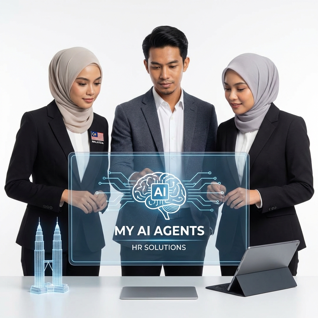 How AI agent effect to technology field in malaysia