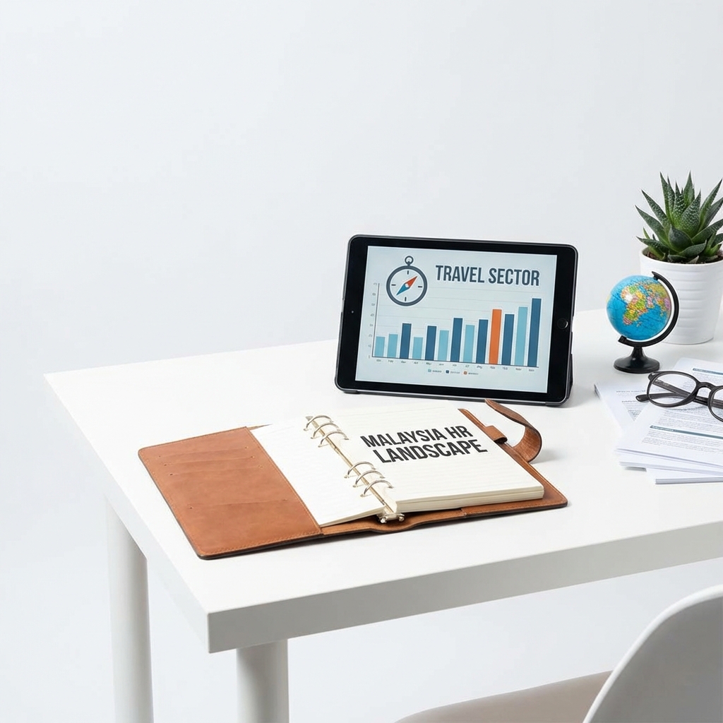 Legal HR terms & conditions for Travels field in malaysia