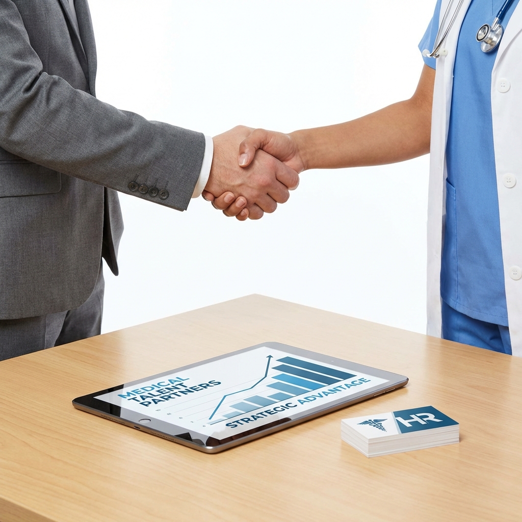 TOP 10 benifits to outsource recruitment of medicine field in malaysia