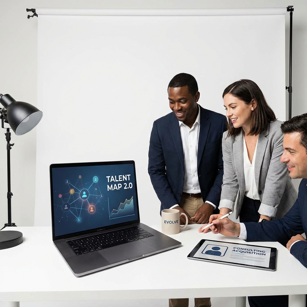 headhunt management consultants