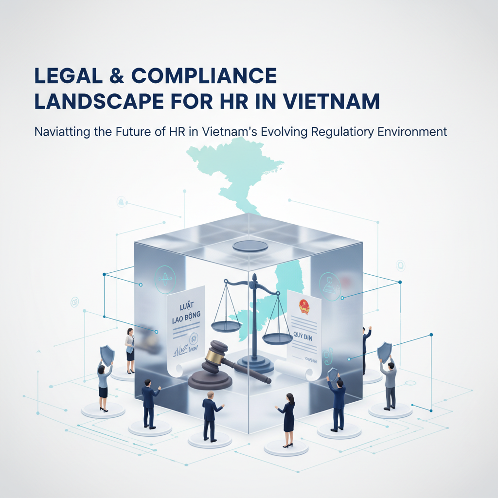 Understanding HR compliance in Vietnam for SMEs