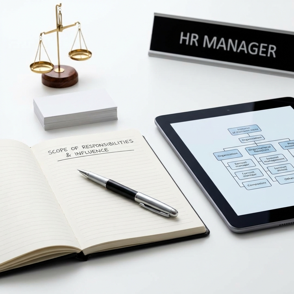 Differences between the SMEs' HR Manager and the Corporates' HR Director in Ecommerce field in singapore