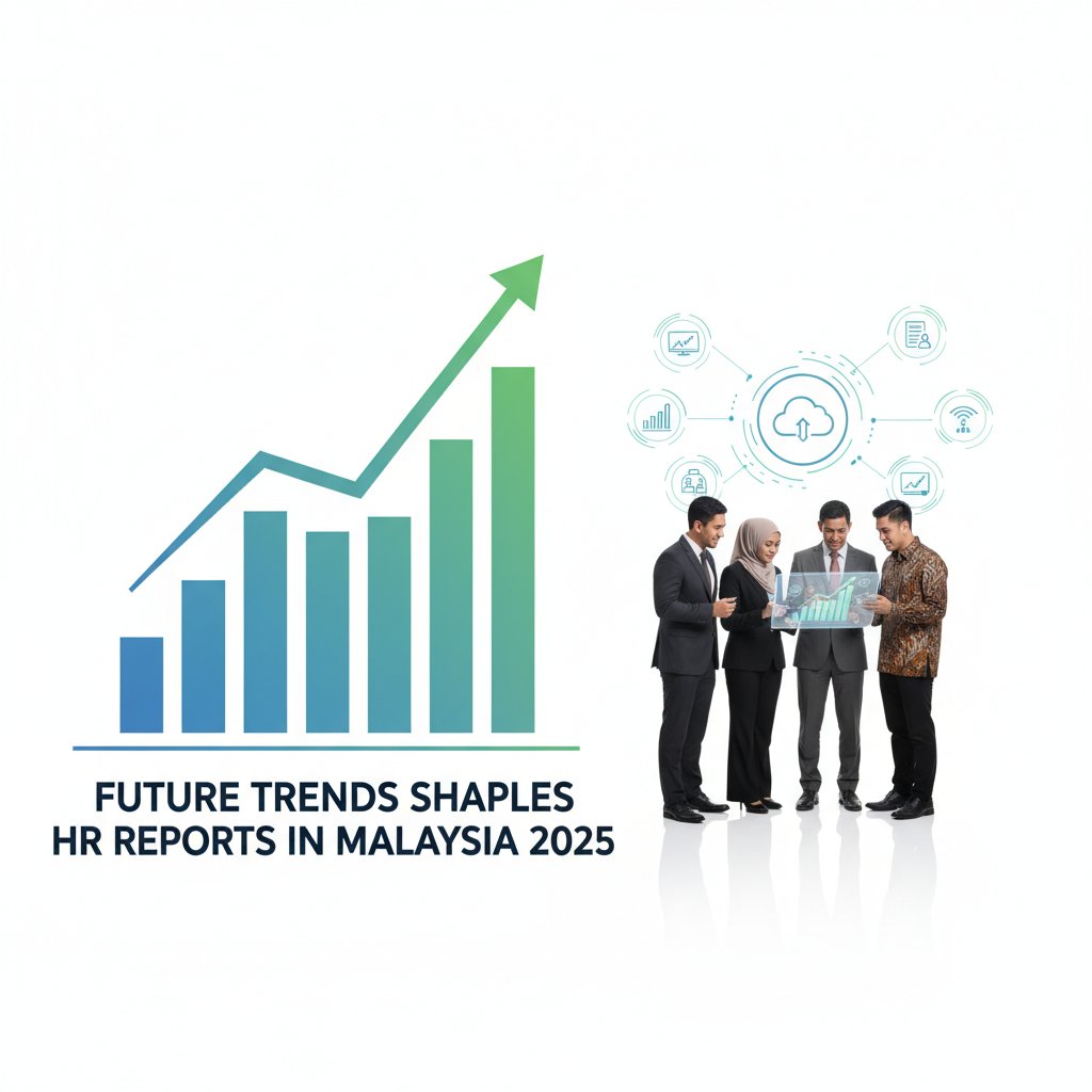 Future Trends in Sales HR Reports for Malaysian Businesses