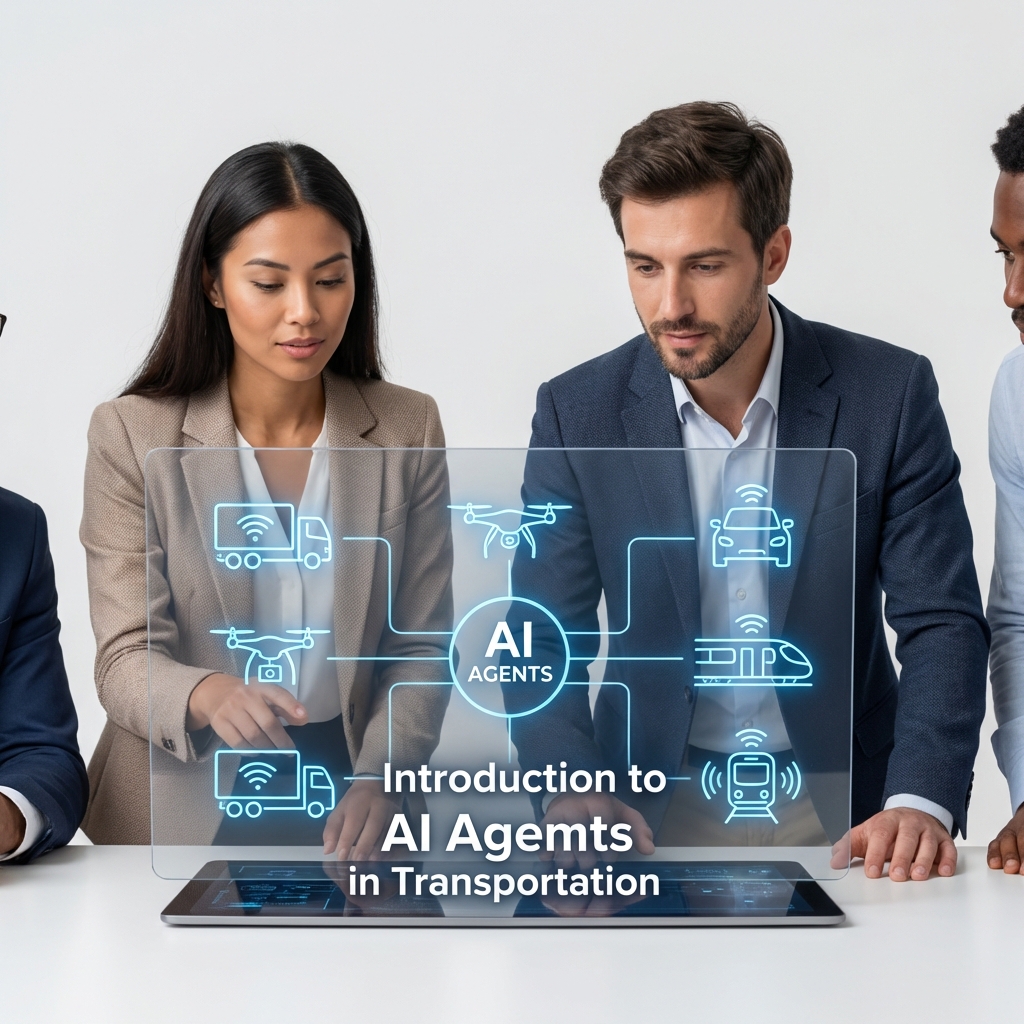 How AI agent effect to transportation field in vietnam