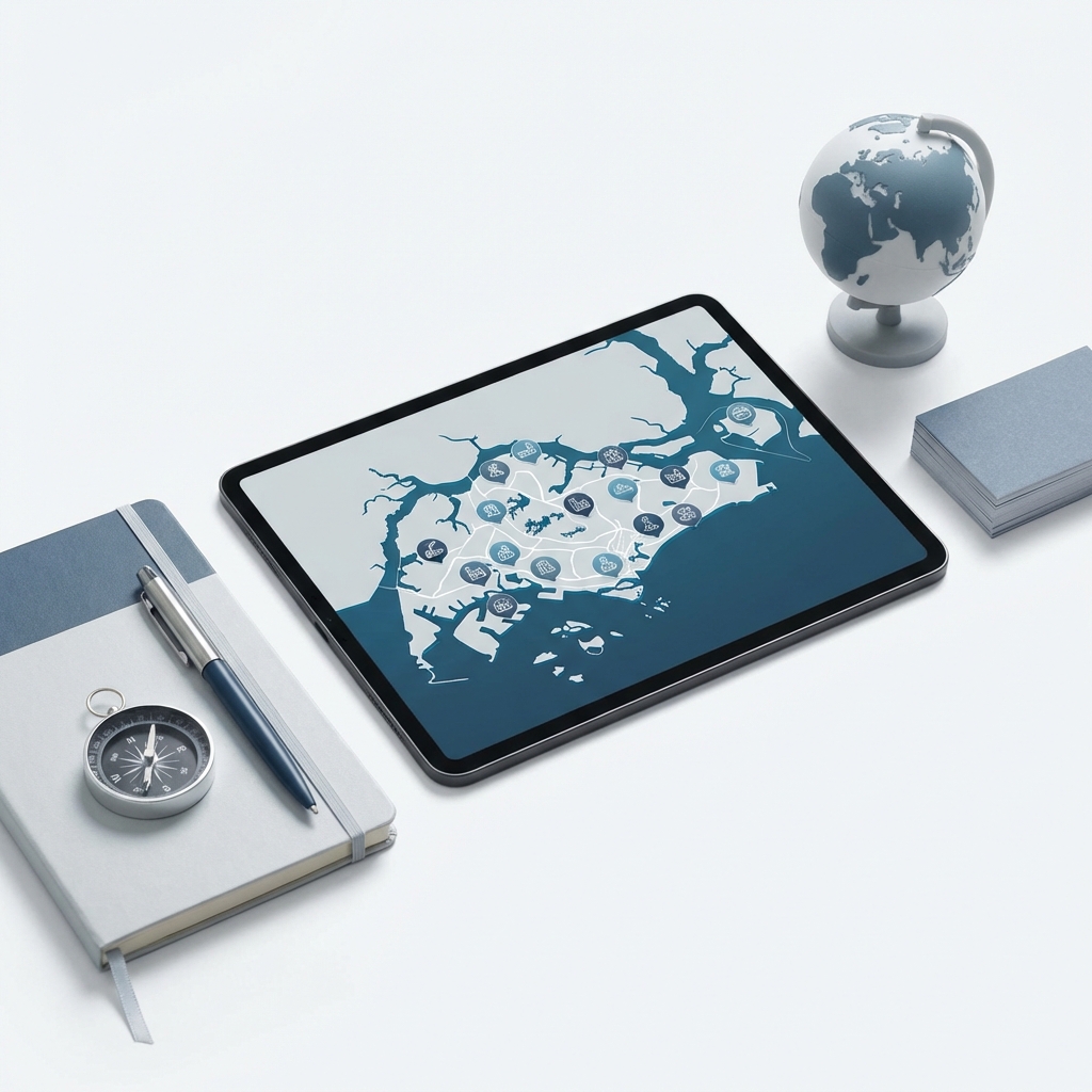 top recruitment agencies in singapore