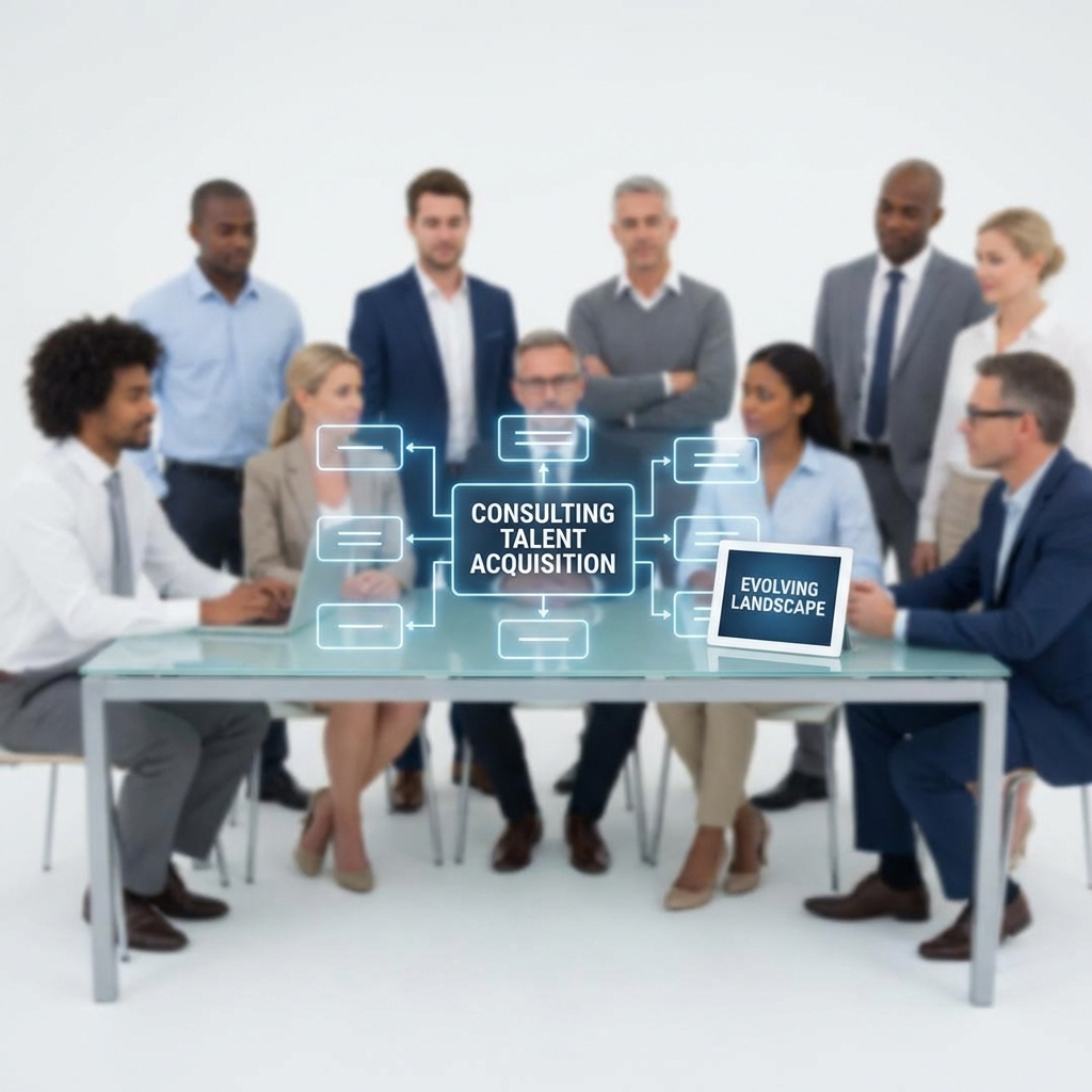 headhunt management consultants