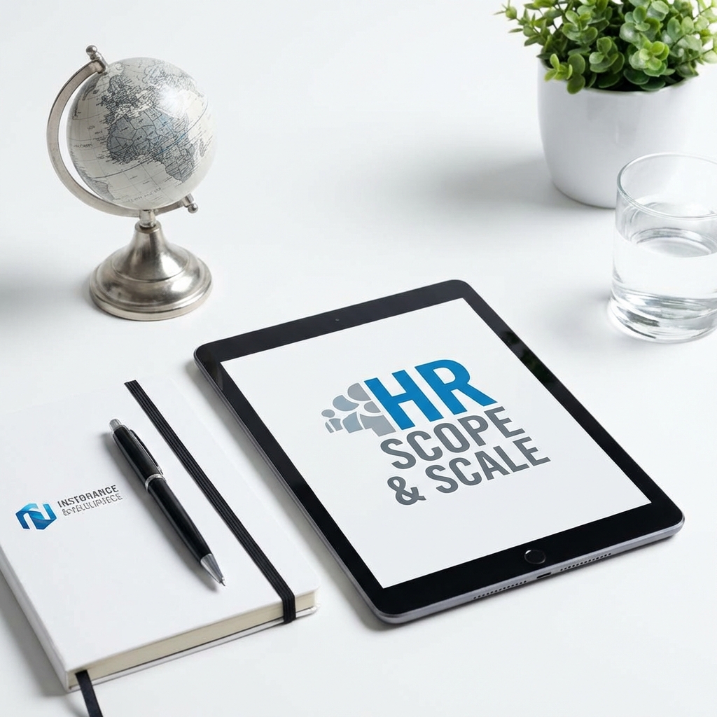 Differences between the SMEs' HR Structure and the Corporates' HR Structure in technology field in malaysia