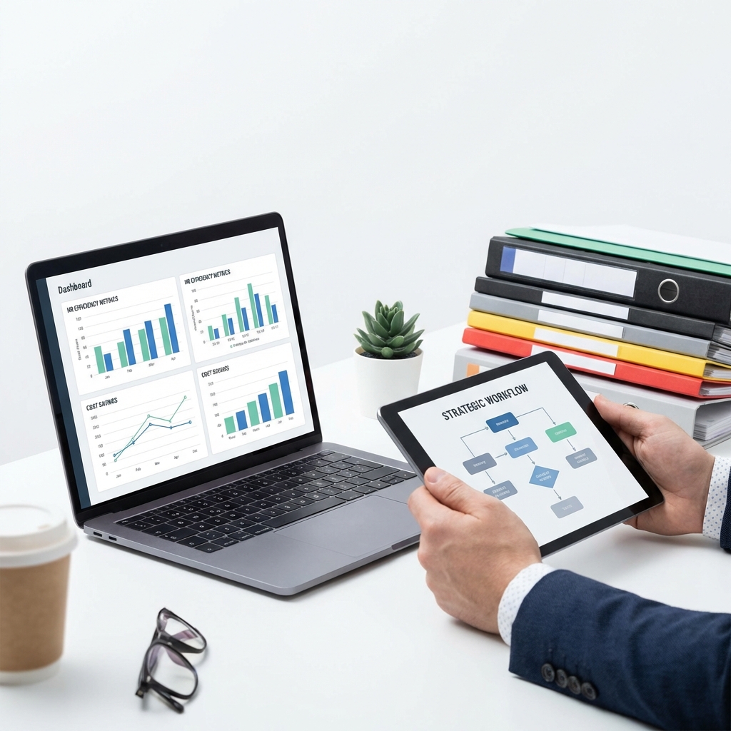 TOP 10 benifits to outsource recruitment of IT field in malaysia