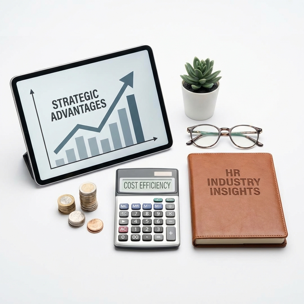 TOP 10 benifits to outsource recruitment of FMCG companies in malaysia