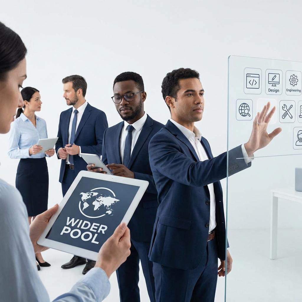 TOP 10 benifits to outsource recruitment of Fashion field in malaysia