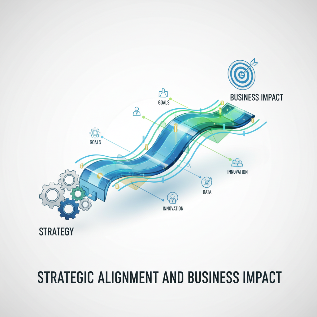 Strategic alignment of HR in e-commerce companies in Singapore
