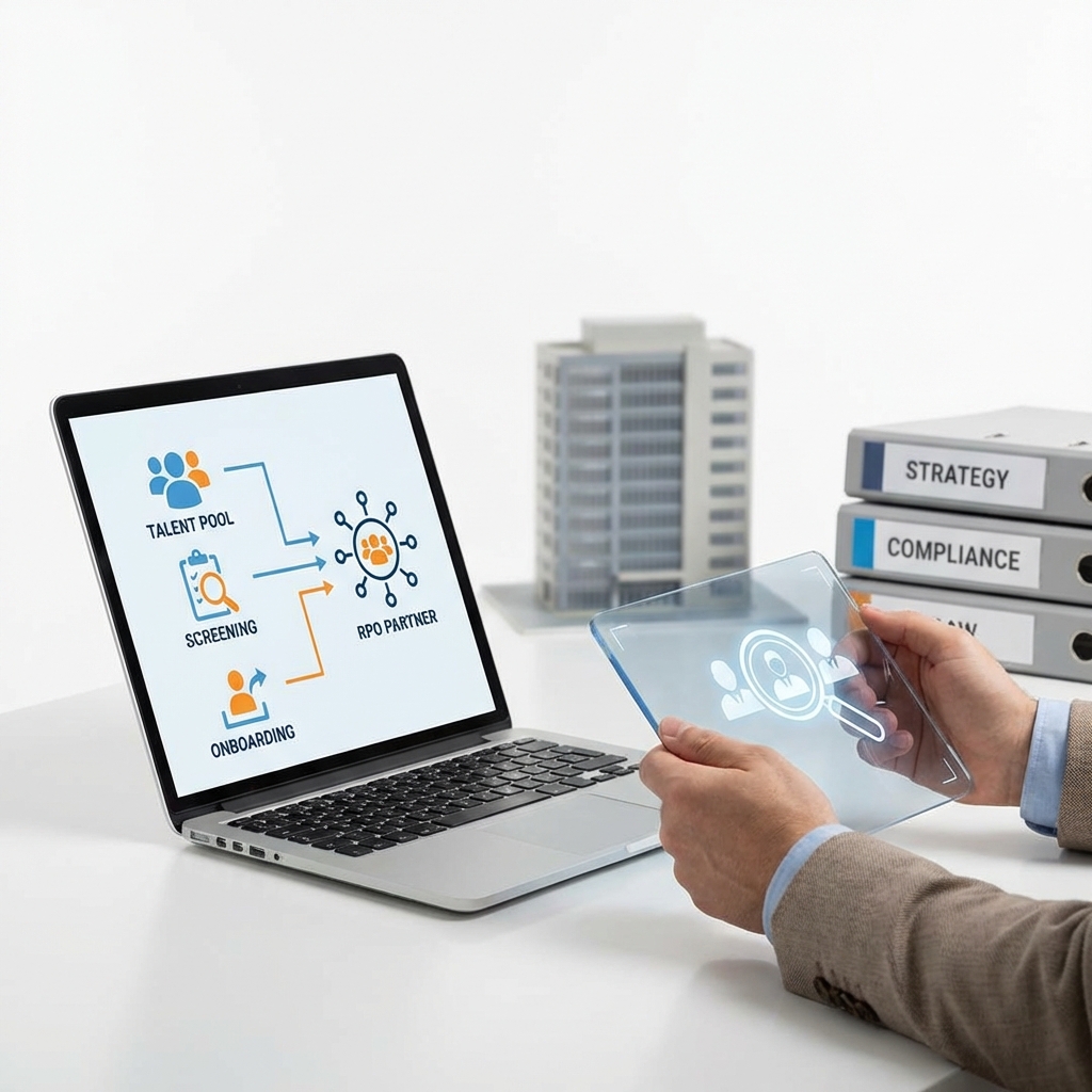 Recruitment Process Outsourcing Vietnam