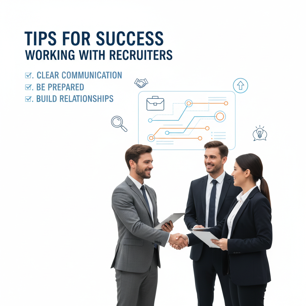 Successful partnership with recruitment agencies in Singapore