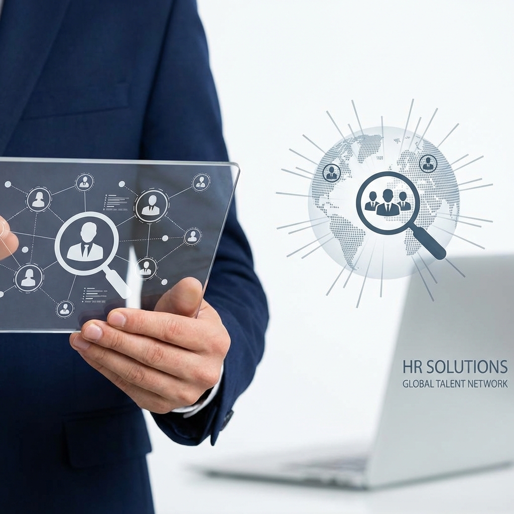 TOP 10 benifits to outsource recruitment of sale field in malaysia