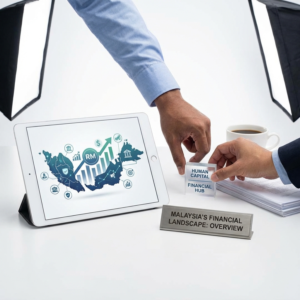 market demand trend report of finance field in malaysia