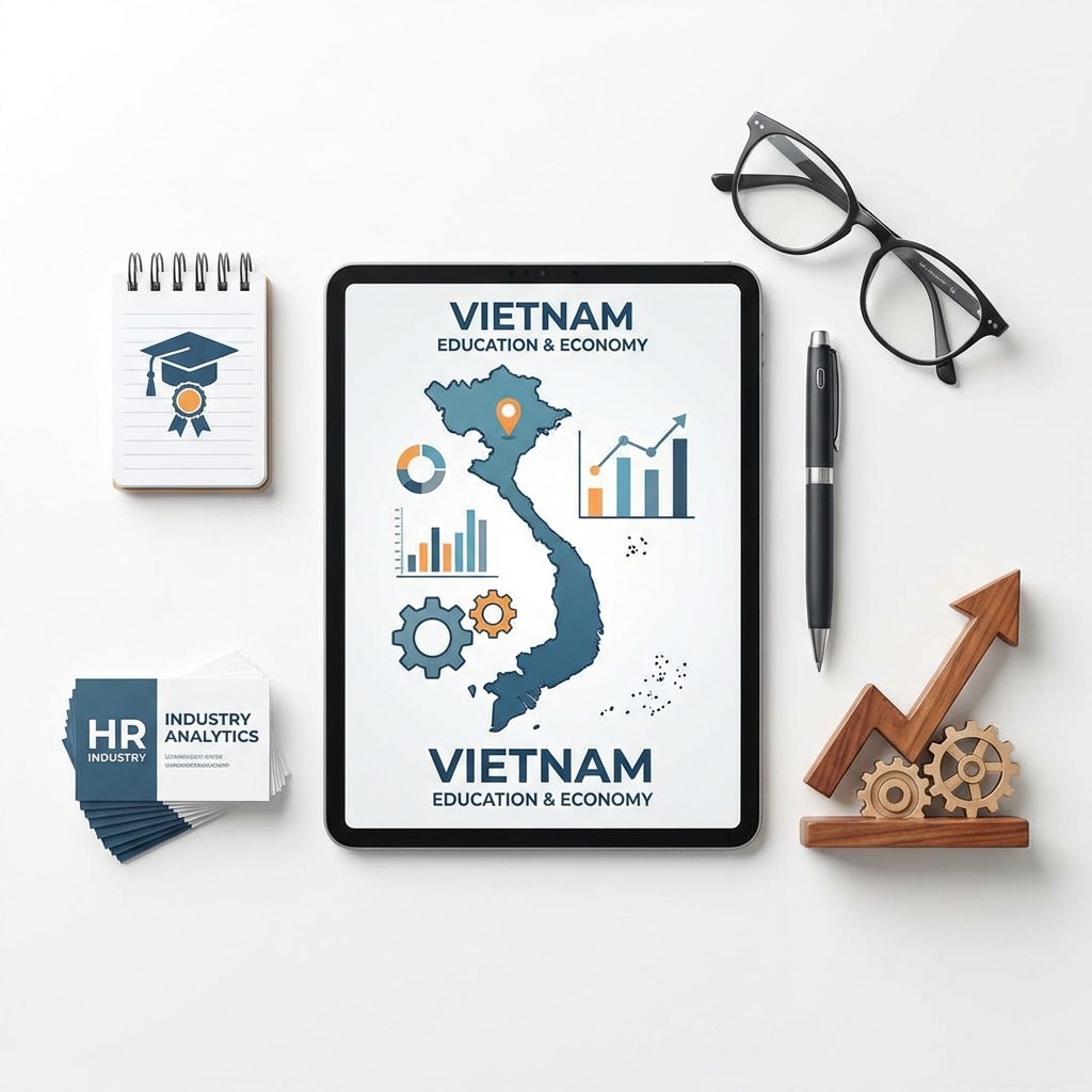 market demand trend report of education field in vietnam