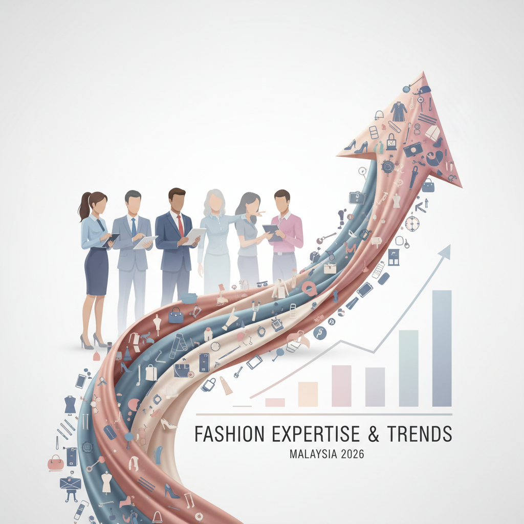 Fashion recruitment in Malaysia leveraging industry trends