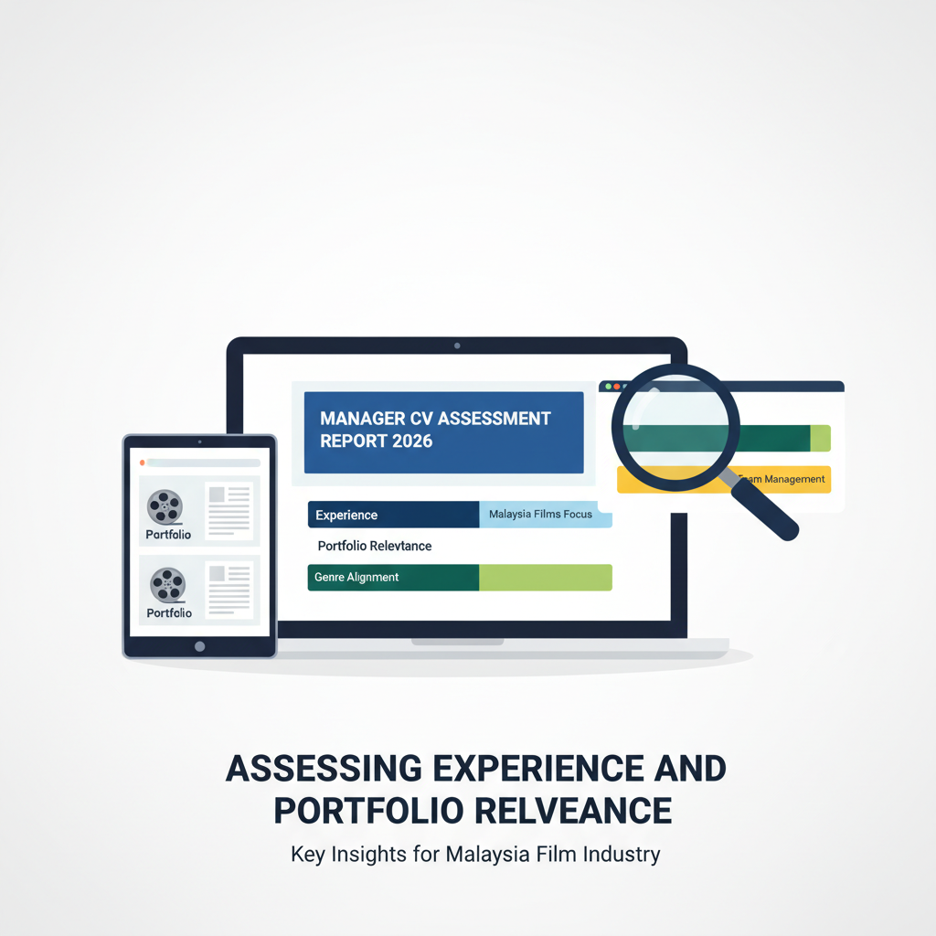 Film production team collaborating on set