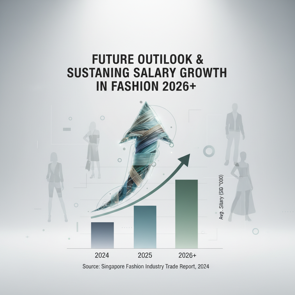 Future Fashion Trends and Career Growth in Singapore