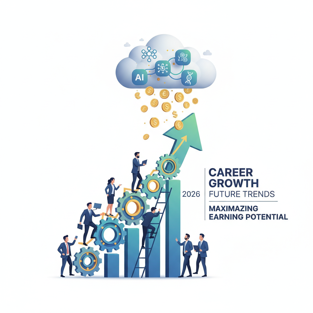 Doctor researching digital health trends and career growth opportunities in Vietnam