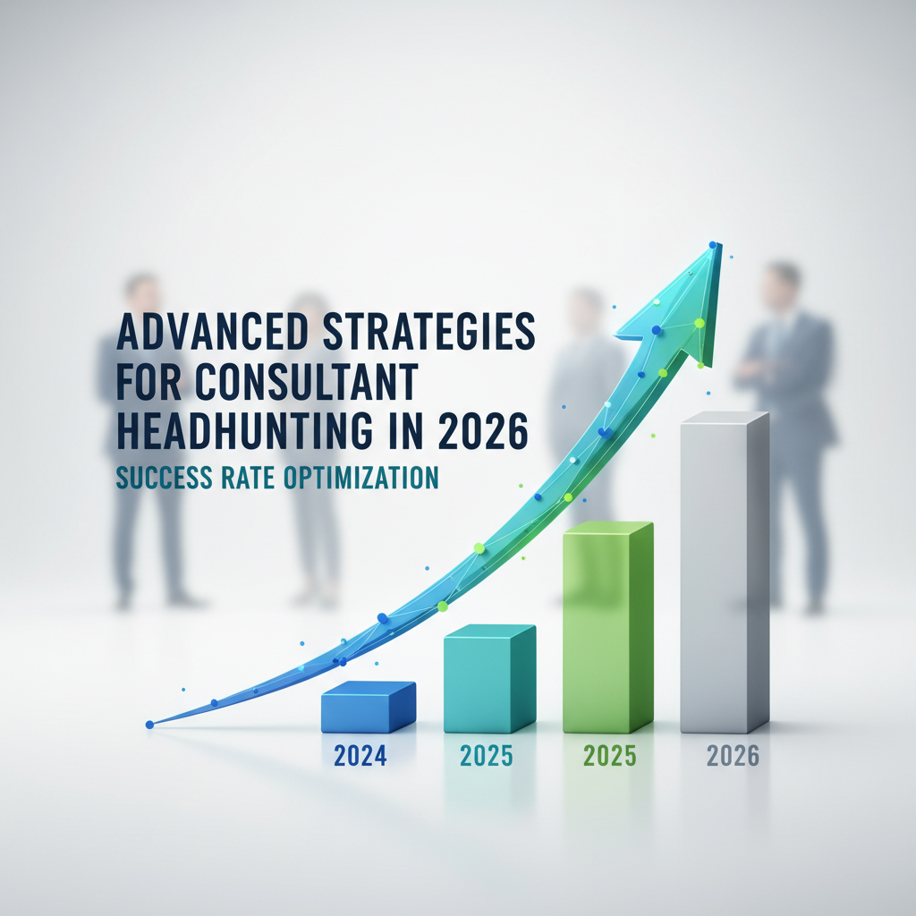 AI-driven talent acquisition in management consulting