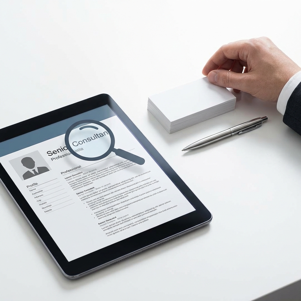 headhunt management consultants