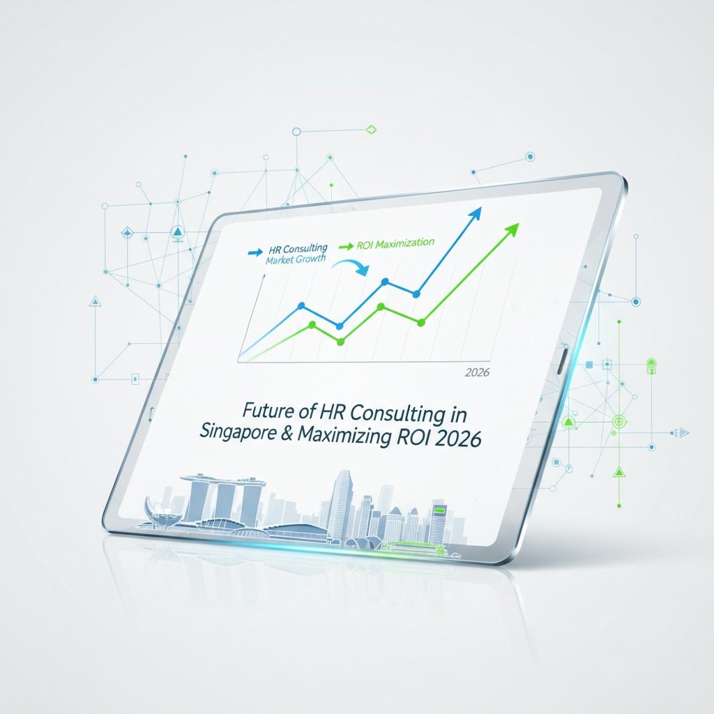 Digital HR Technologies and Future Work Environments