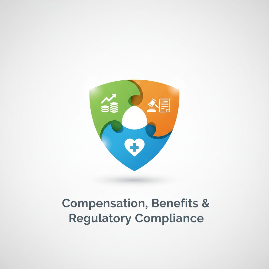 Malaysian production industry workforce and HR compensation structures