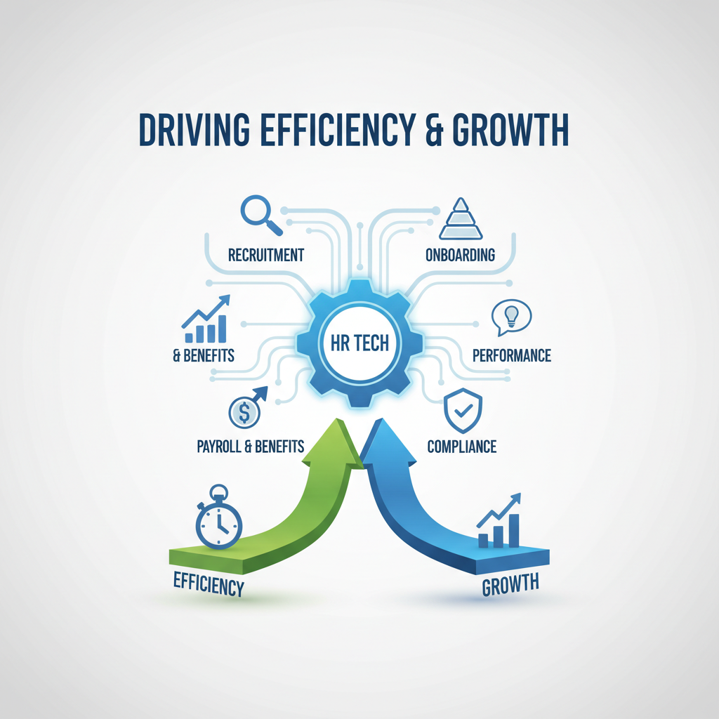 HR technology empowering FMCG companies in Vietnam for growth and efficiency