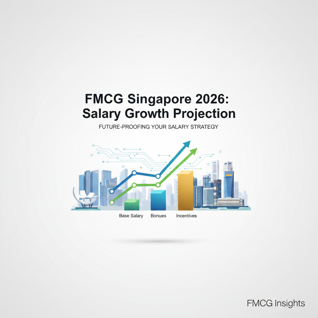 Future-Proofing Salary Strategy for FMCG in Singapore 2026