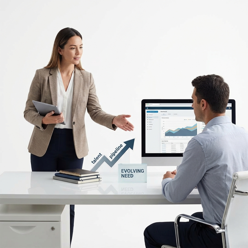 headhunt management consultants