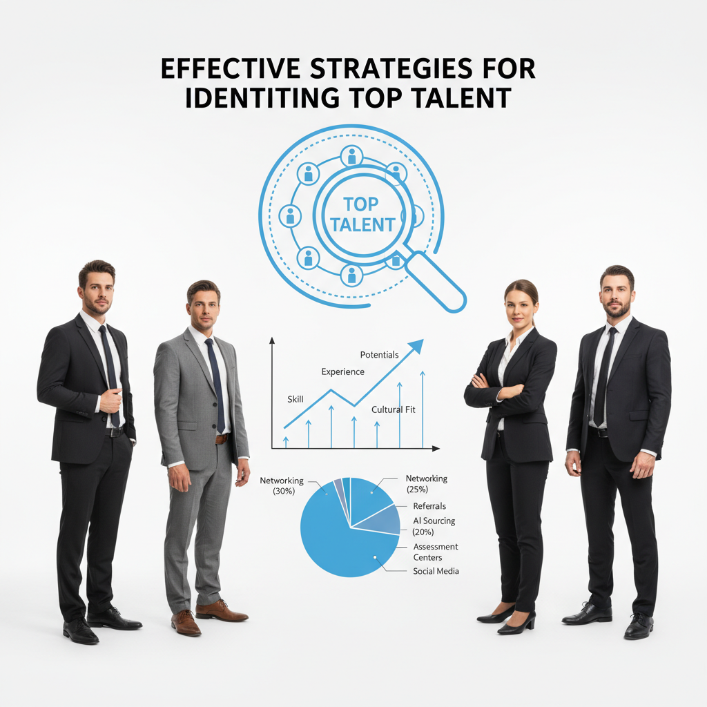 Effective Strategies for Sourcing Top Management Consultants