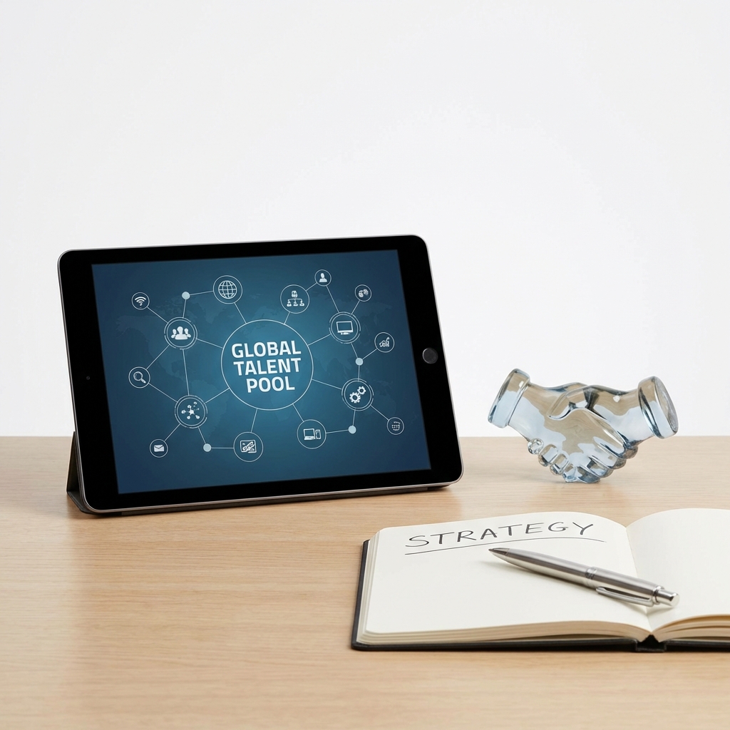 headhunt management consultants