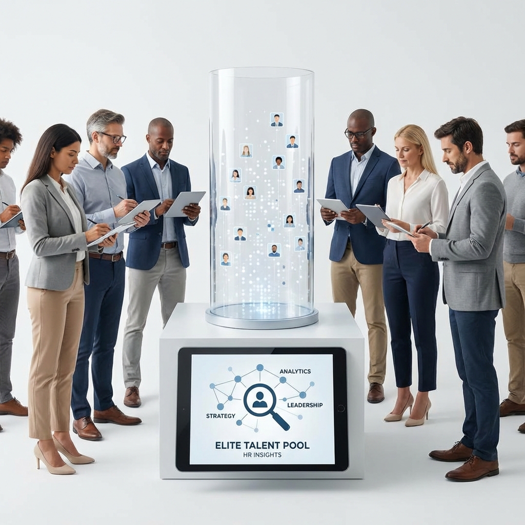 headhunt management consultants