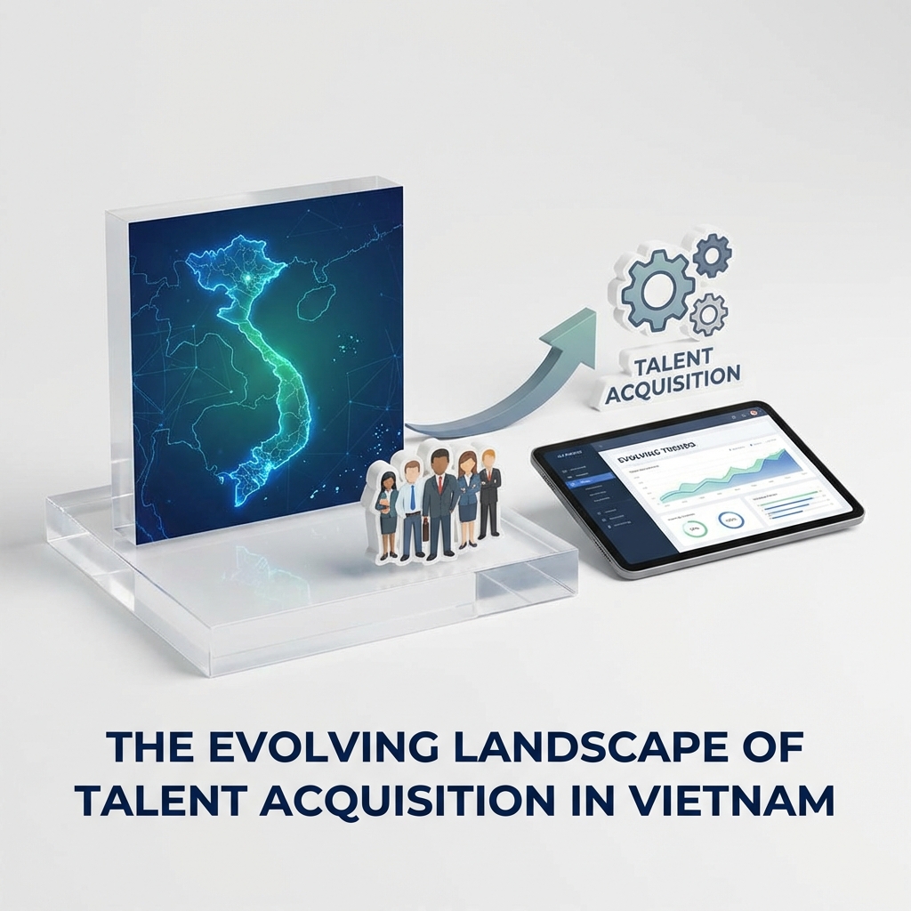Headhunt Consultants Vietnam