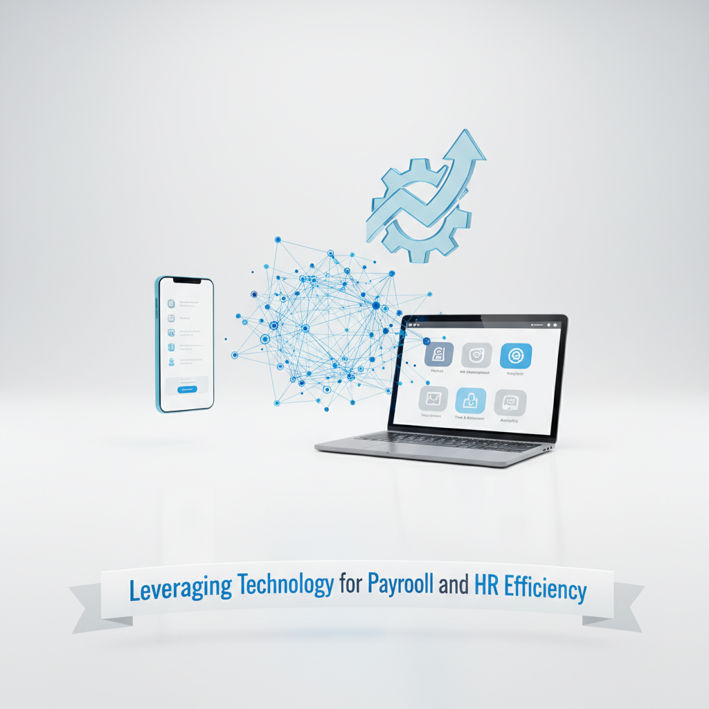 Streamlining Payroll and HR with Technology for F&B Businesses