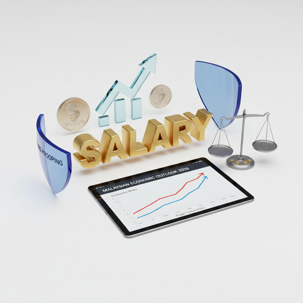 Strategies for F&B CEOs in Malaysia to future-proof salary budgets