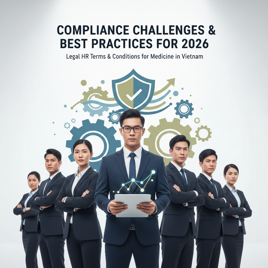 Understanding Vietnamese HR Compliance in Medical Sector