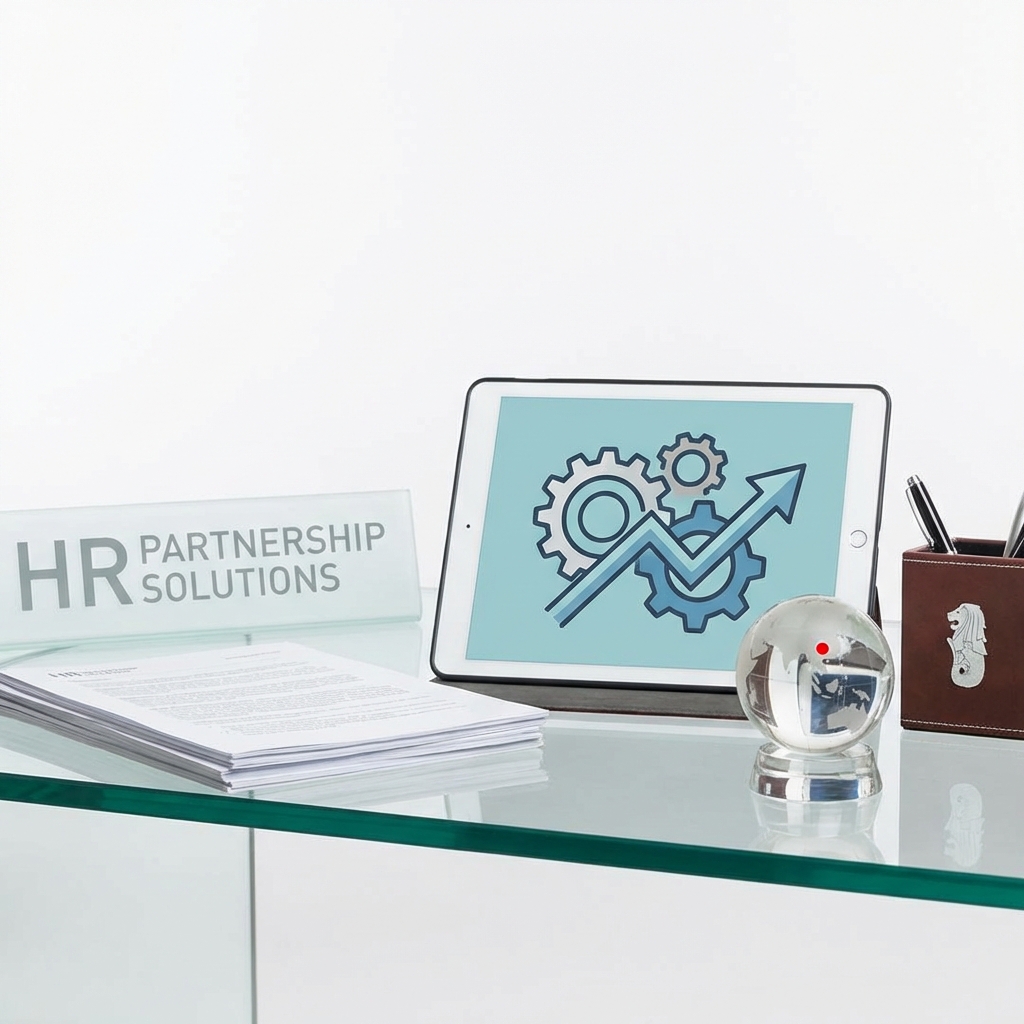top hr consulting firms in singapore