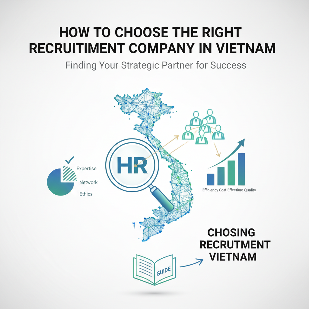 Which Recruitment Company in Vietnam is Best for 2026? 2 10