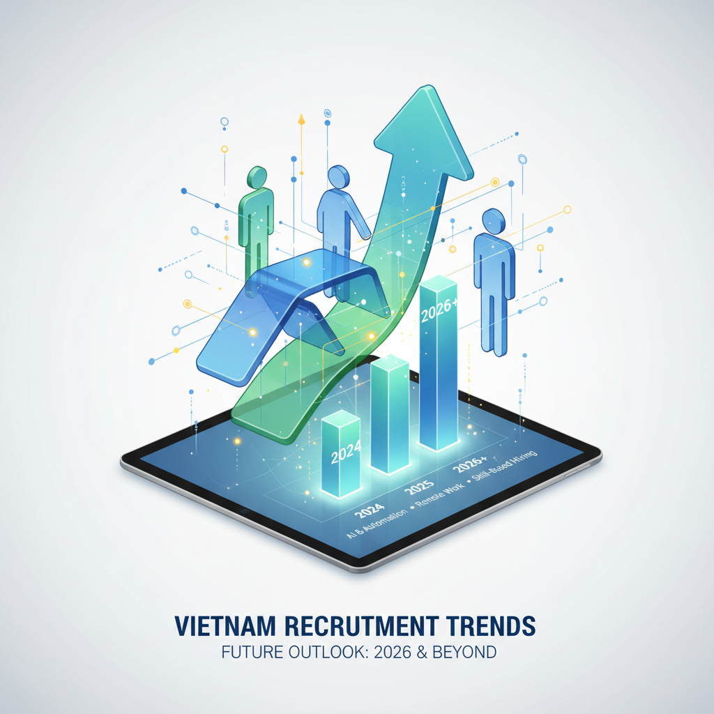 Which Recruitment Company in Vietnam is Best for 2026? 3 10