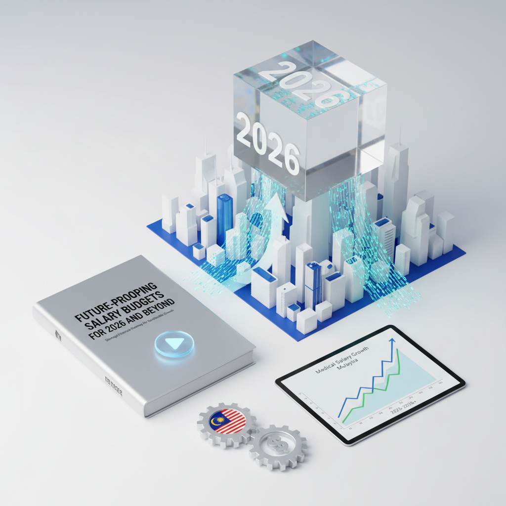 How Can CEOs Optimize Medical Salary Budgets in Malaysia 2026? 3 12