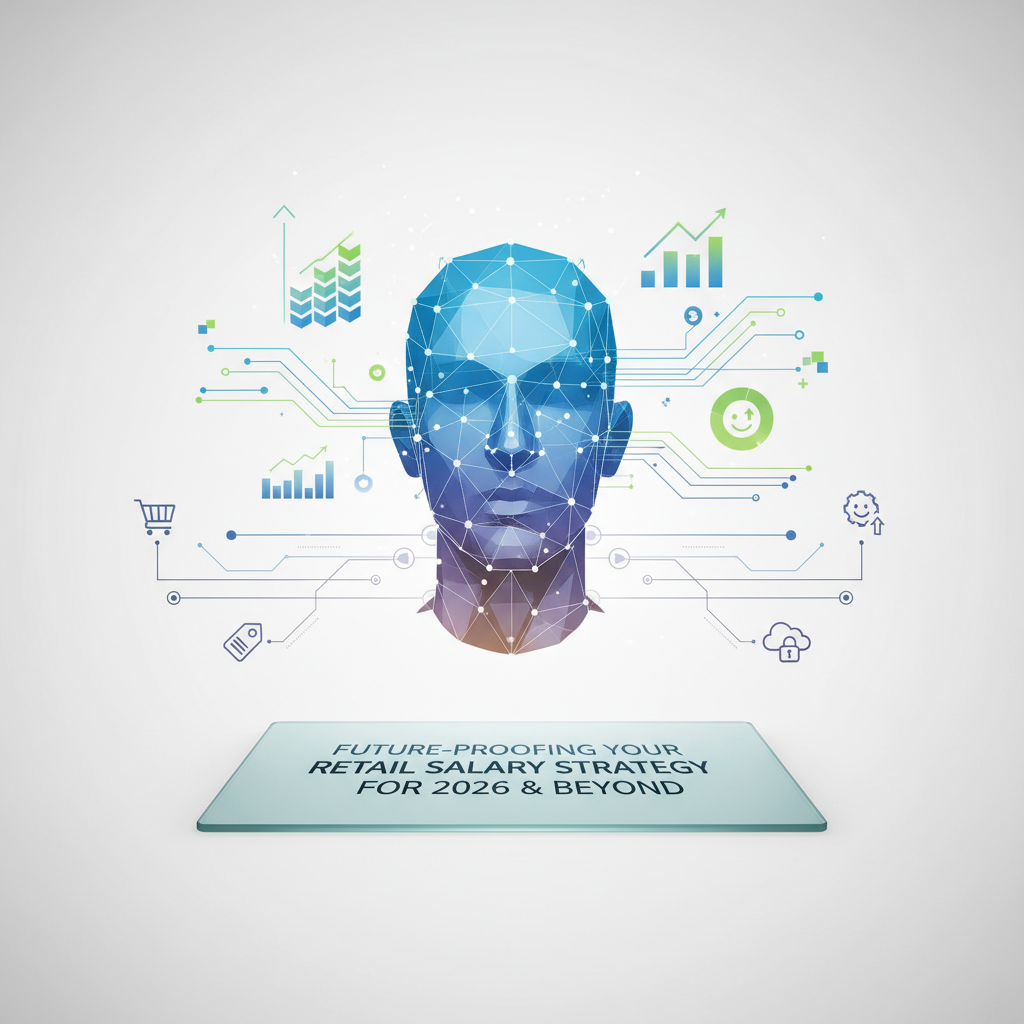 What's the Best Salary Strategy for All Retail Jobs in Singapore 2026? 3 17