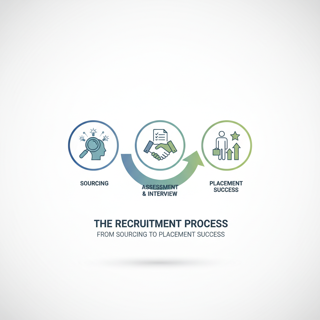 Which overseas recruitment agencies in Vietnam are best 2026? 2 7