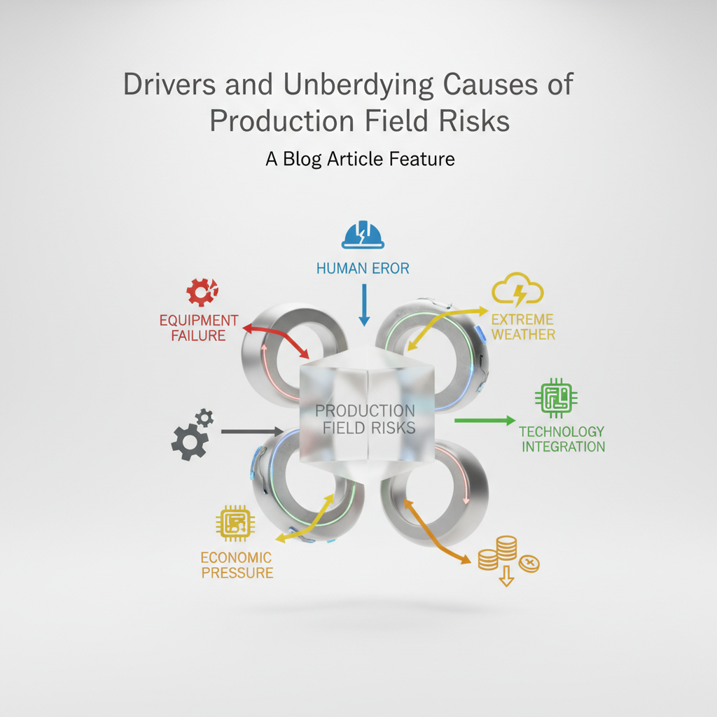 What's The Trend Report of Risk in Malaysia Production Field 2026? 2 18