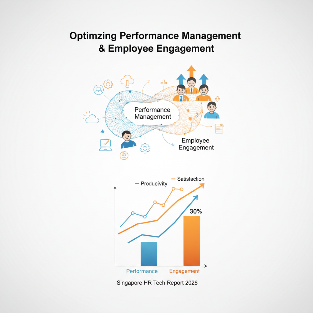 What HR Tools Power IT in Singapore? Top Applications 2026 2 5